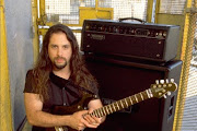 John Petrucci