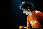 Four Tet