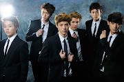 EXO-M