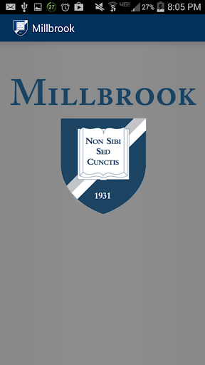 Millbrook Alumni Connect