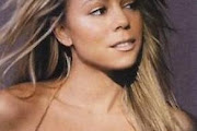 Mariah Carey