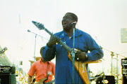 Albert King
