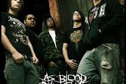 As Blood Runs Black
