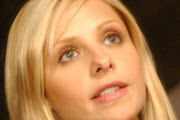 Sarah Michelle Gellar