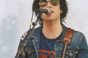 Ryan Adams