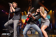 Lady Antebellum