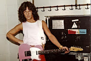 Billy Squier