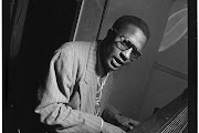 Thelonious Monk