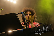 Andrés Calamaro