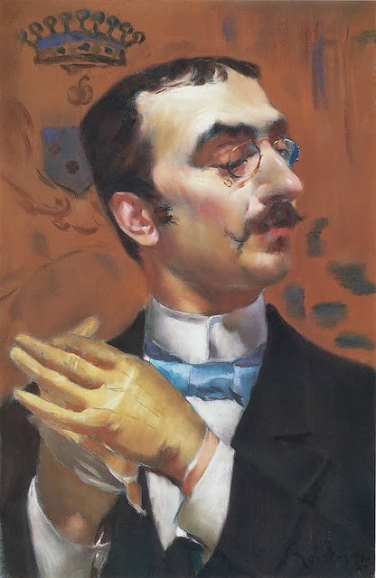 Boldini Boldini