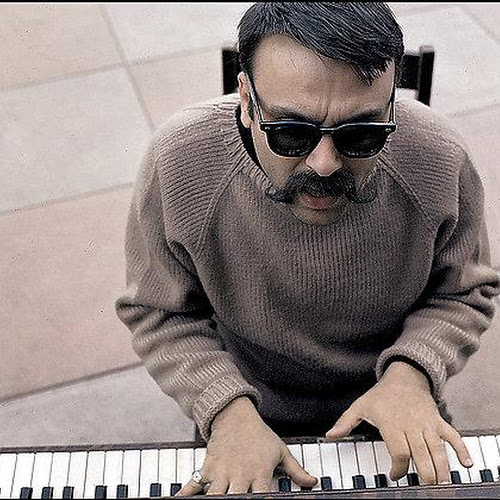 Vince Guaraldi