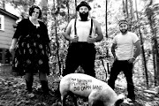 The Reverend Peyton's Big Damn Band
