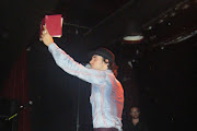 Maximo Park