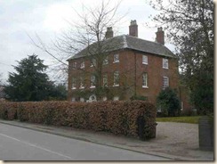Manor Farmhouse