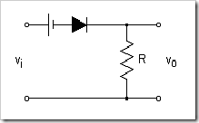 MCQs in Diode Applications fig. 19