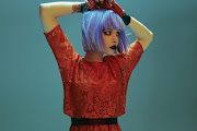 Alice Glass