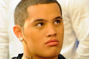 Stan Walker
