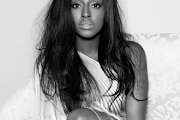 Alexandra Burke