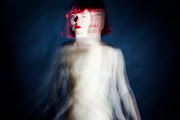Young Ejecta