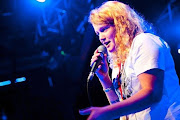 Kate Tempest
