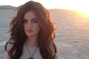 Lucy Hale