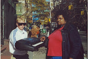 Wesley Willis