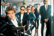 Huey Lewis & The News