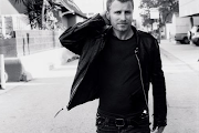 Dierks Bentley