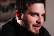 Dustin Kensrue