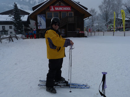 12. prima lectie de schi.JPG
