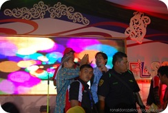 Wali Band Buka Festival Lomba Seni Siswa Nasional, FLS2N Tingkat Nasional 2013 di Medan[9]