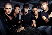 The Wanted