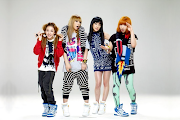 2NE1