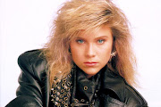 Samantha Fox