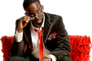 Tye Tribbett