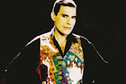 Freddie Mercury