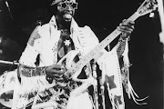 Bootsy Collins