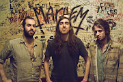 Crystal Fighters