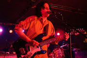 Thalia Zedek