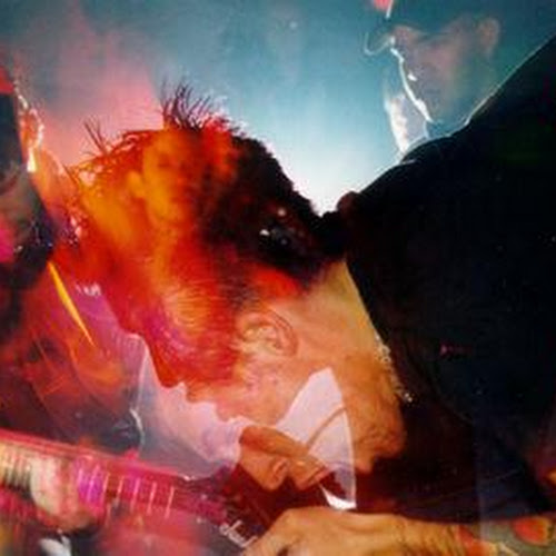 Red Roses For A Blue Lady