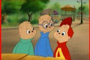 The Chipmunks