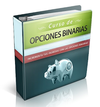 CURSO DE OPCIONES BINARIAS [ Libro ] – Incrementa tus ingresos y aprende a invertir en Opciones Binarias como un profesional