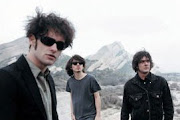 Black Rebel Motorcycle Club