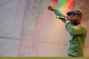 Talib Kweli