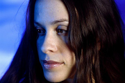 Alanis Morissette