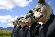 Man With A Mission