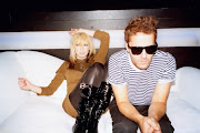 The Ting Tings