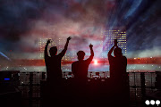 Swedish House Mafia
