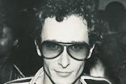 Graham Parker
