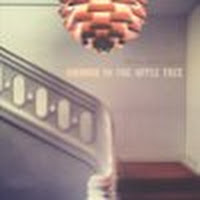 Orange in the Apple Tree